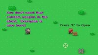 The No Trust Islands screenshot, image №2405189 - RAWG