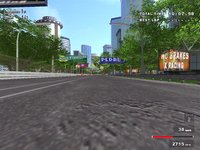 X Motor Racing screenshot, image №453833 - RAWG