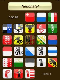Swiss Flags screenshot, image №964840 - RAWG