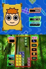 Tetris Party Deluxe screenshot, image №790655 - RAWG