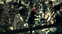 Resident Evil 5 screenshot, image №724046 - RAWG