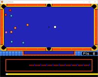 Family Billiards screenshot, image №2609240 - RAWG