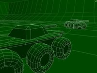 Six Wheels and a Gun screenshot, image №978078 - RAWG