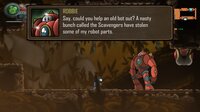 Super Roboy screenshot, image №4151144 - RAWG