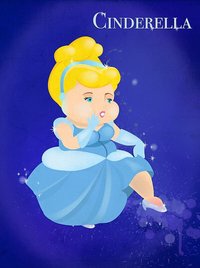New Cinderella screenshot, image №1206931 - RAWG
