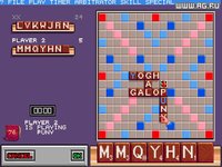 Scrabble 2 screenshot, image №338169 - RAWG