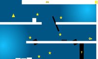 Jumping Triangle screenshot, image №1217439 - RAWG