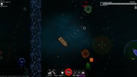 Cosmic Strike - The last Sub Sector screenshot, image №3891199 - RAWG