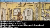 Endlings and Ending screenshot, image №2671977 - RAWG