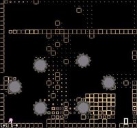 rigid (gauze) screenshot, image №2293553 - RAWG