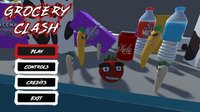 Grocery Clash screenshot, image №1136195 - RAWG