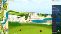 IRON 7 FOUR Golf Game FULL screenshot, image №2101739 - RAWG