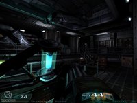 Doom 3: Resurrection of Evil screenshot, image №413111 - RAWG