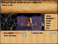 The Unlife of Gorlak screenshot, image №4147869 - RAWG