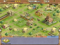 Empire Builder: Ancient Egypt screenshot, image №540459 - RAWG