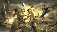 WARRIORS OROCHI 3 Ultimate screenshot, image №618751 - RAWG