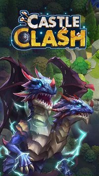 Castle Clash: Squadre Valorose screenshot, image №1432700 - RAWG