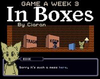In Boxes screenshot, image №3746182 - RAWG