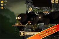 Ninja Noku screenshot, image №1191653 - RAWG