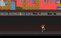 Run Wig, Run! screenshot, image №1181571 - RAWG
