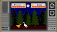 Beak Battle screenshot, image №2626945 - RAWG