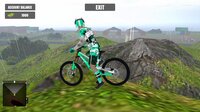 Dirt Bicycle Rider Simulator screenshot, image №3916353 - RAWG