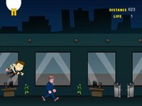 Catch Your Boss - Beat and Kick the Jerk! screenshot, image №1944430 - RAWG