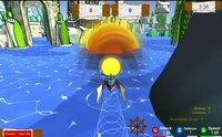 Twisted Sails (itch) screenshot, image №1023452 - RAWG
