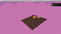 Zombie Roll, Roller! screenshot, image №2274432 - RAWG