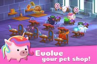 Animal Rescue - Pet Shop and Animal Care Game screenshot, image №1430774 - RAWG