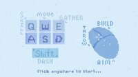 Cirno's Perfect Snowbash screenshot, image №3762314 - RAWG