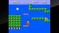 Arcade Archives VS. SUPER MARIO BROS. screenshot, image №800559 - RAWG