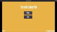 Tyroth Labyrinth screenshot, image №2952520 - RAWG