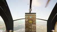 Helicopter Simulator (itch) (AYADI Safouane) screenshot, image №3129399 - RAWG