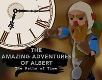 The Amazing Adventure of Albert: Paths of Time screenshot, image №2441030 - RAWG