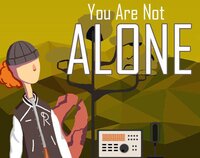 You Are Not Alone (eamaria) screenshot, image №3542431 - RAWG