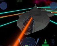 Galactic Federation screenshot, image №406161 - RAWG