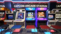 Capcom Arcade Stadium Packs 1, 2, and 3 screenshot, image №2826283 - RAWG