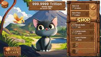 Kitty Clicker screenshot, image №4099913 - RAWG