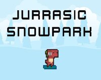 Jurassic Snowpark screenshot, image №2544129 - RAWG