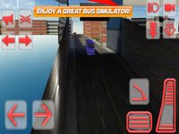 Extreme Bus Driving Parking screenshot, image №1931746 - RAWG