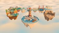 Skyeisle Cube screenshot, image №4149949 - RAWG