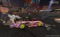 Dubai Drift 2 screenshot, image №2082466 - RAWG