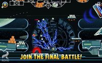 Angry Birds Star Wars HD screenshot, image №1435054 - RAWG