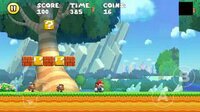 New Super Mario Bros. Android screenshot, image №2640292 - RAWG