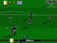 World Wide Soccer '98 screenshot, image №344340 - RAWG