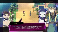 AbsentedAge2:アブセンテッドエイジ２ ～亡霊少女のローグライクアクションSRPG -依代の章 screenshot, image №3880068 - RAWG