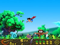 Hunt Duck - Ooo,Dog Can Fly? screenshot, image №1619622 - RAWG