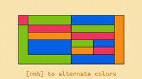 Four Color Theorem Game screenshot, image №2838587 - RAWG