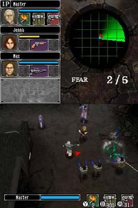 GO Series: Undead Storm screenshot, image №258365 - RAWG